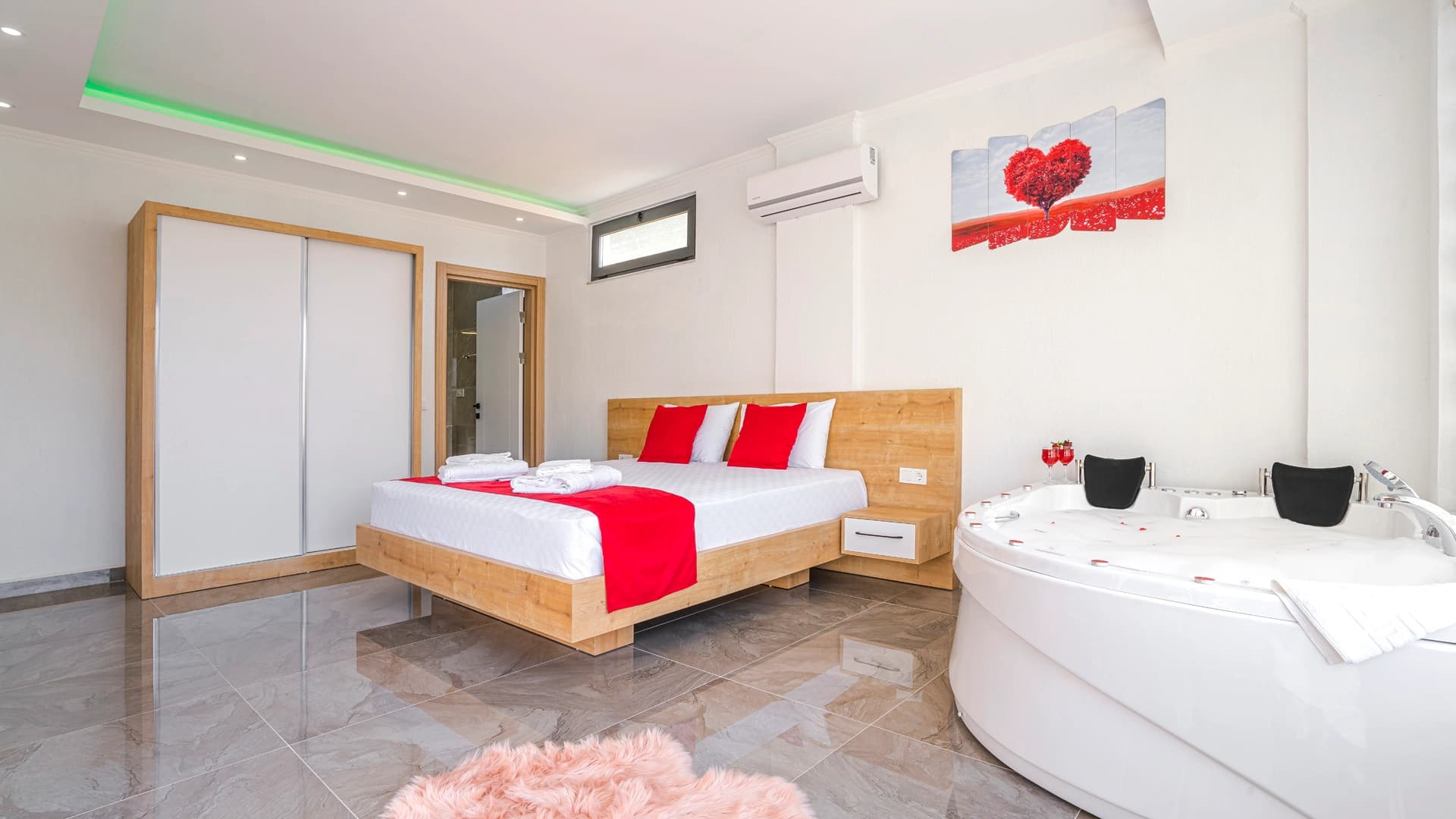 Villa Batu Çavdır 70