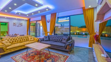 Villa Batu Çavdır 14