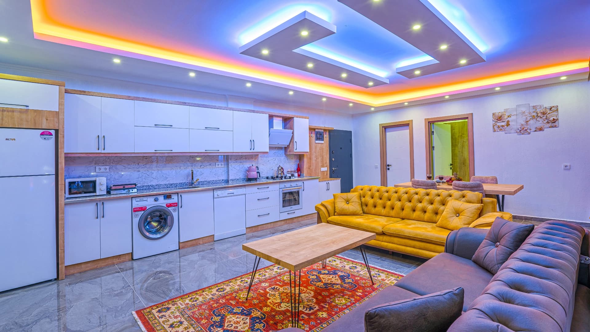 Villa Batu Korunaklı Havuz 35