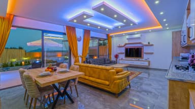 Villa Batu Çavdır 28