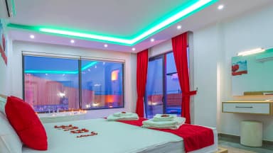 Villa Batu Çavdır 98
