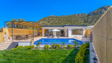Villa Batu Çavdır 20
