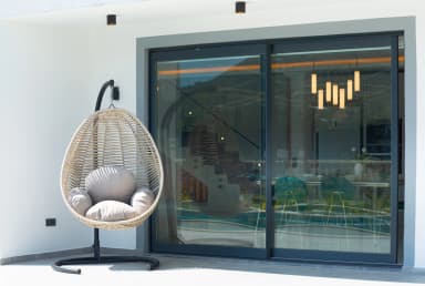 Villa White House Korunaklı Havuz 76