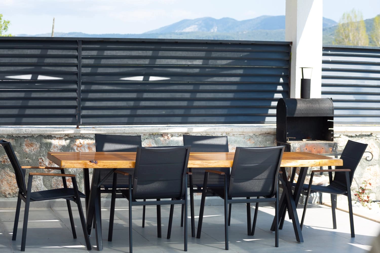 Villa White House Sarıbelen 63