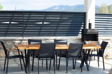 Villa White House Sarıbelen 63