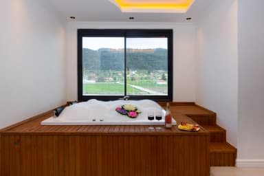 Villa White House Sarıbelen 11