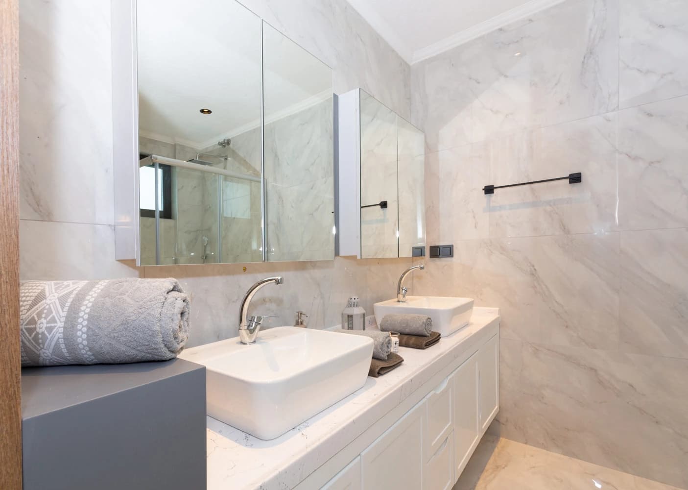 Villa White House Korunaklı Havuz 32