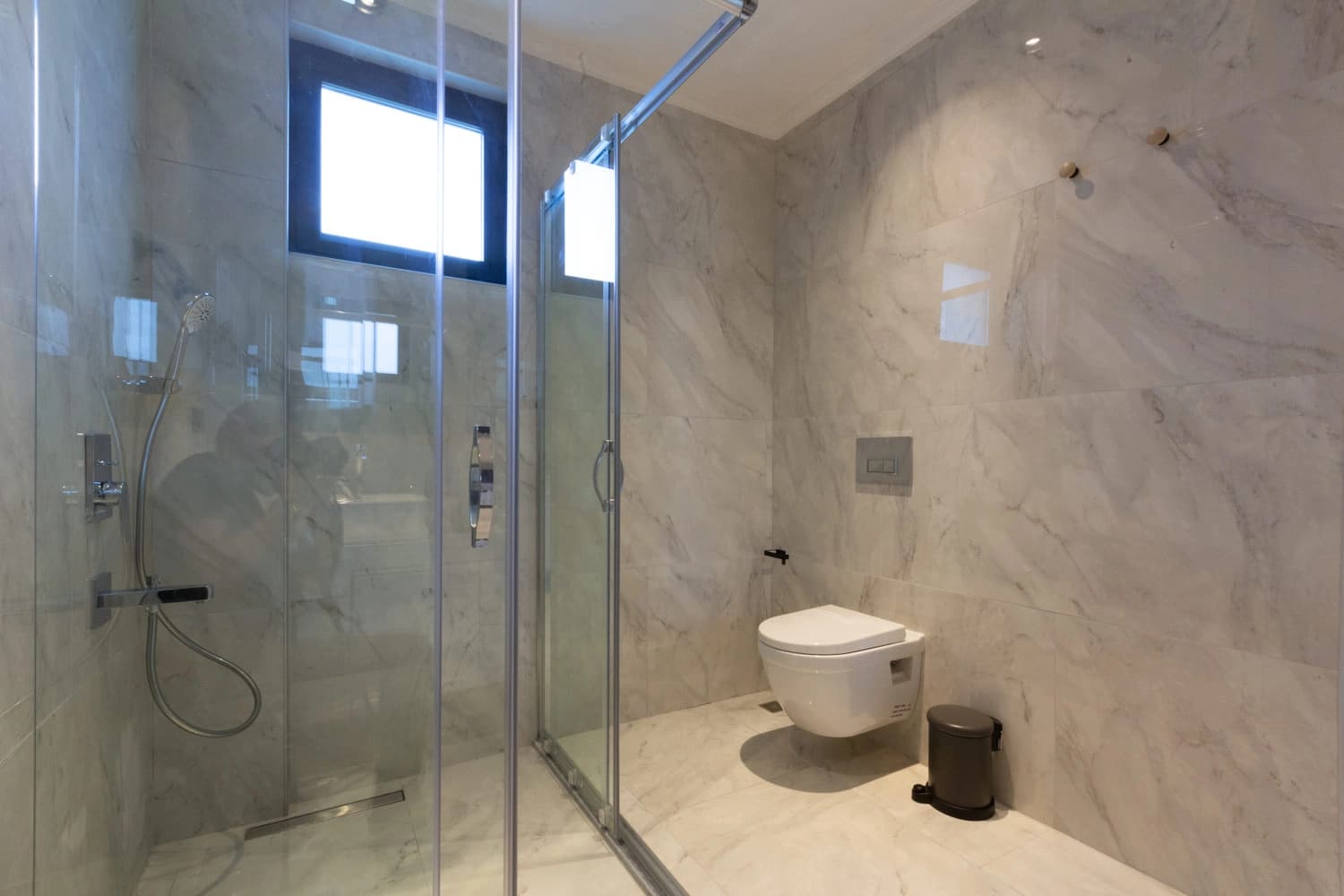 Villa White House Korunaklı Havuz 46