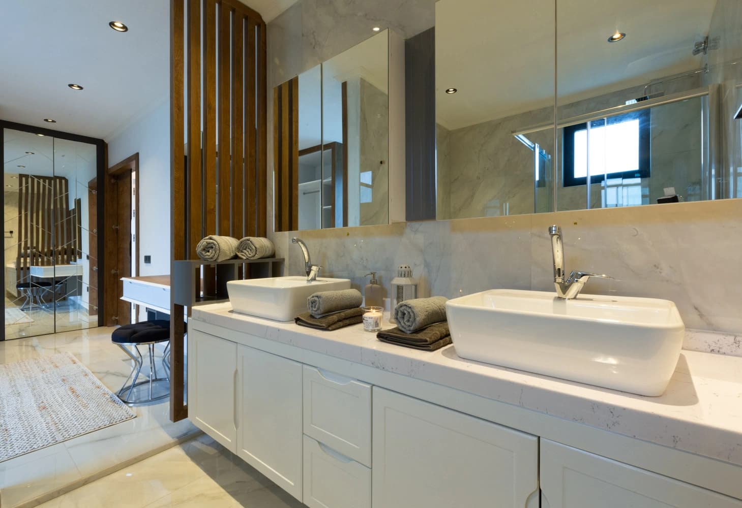 Villa White House Sarıbelen 53