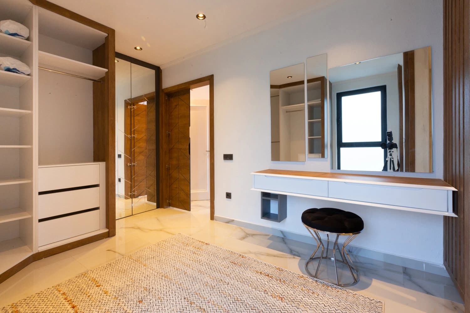 Villa White House Korunaklı Havuz 60