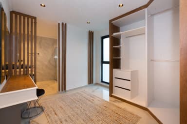 Villa White House Sarıbelen 67