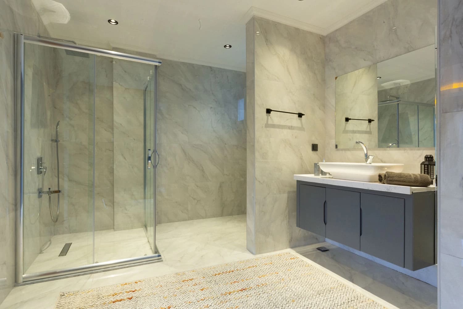 Villa White House Sarıbelen 81