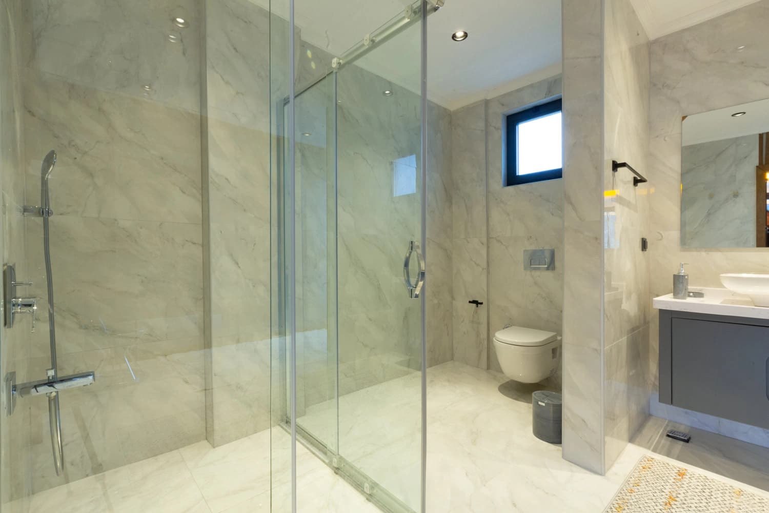 Villa White House Korunaklı Havuz 88