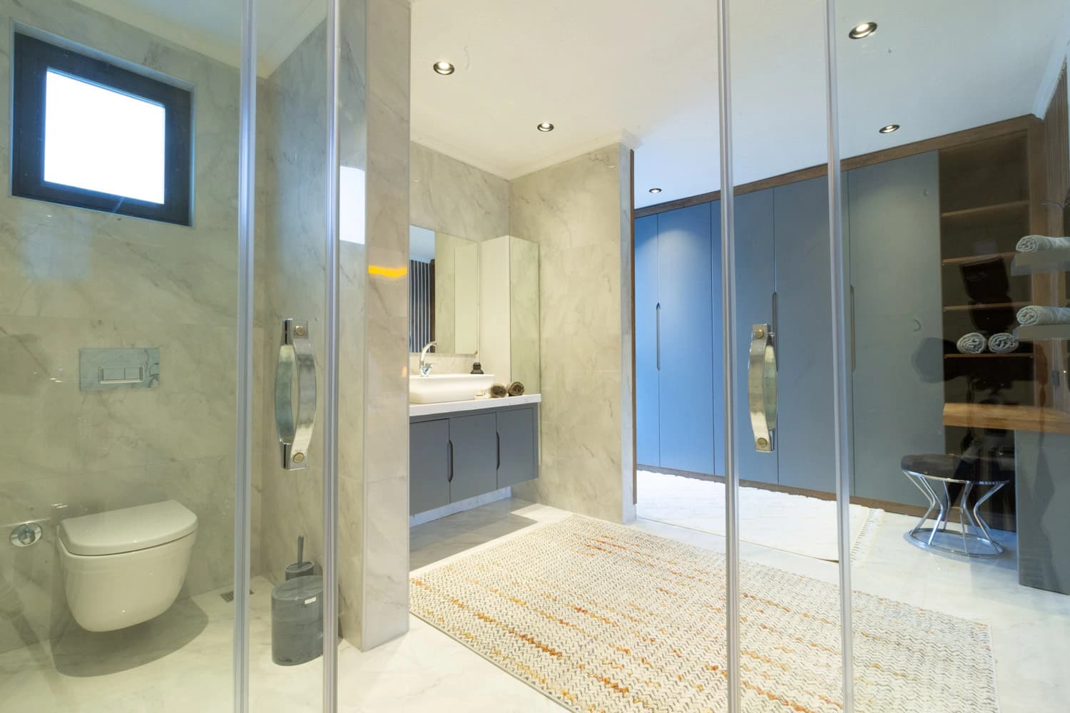 Villa White House Sarıbelen 95