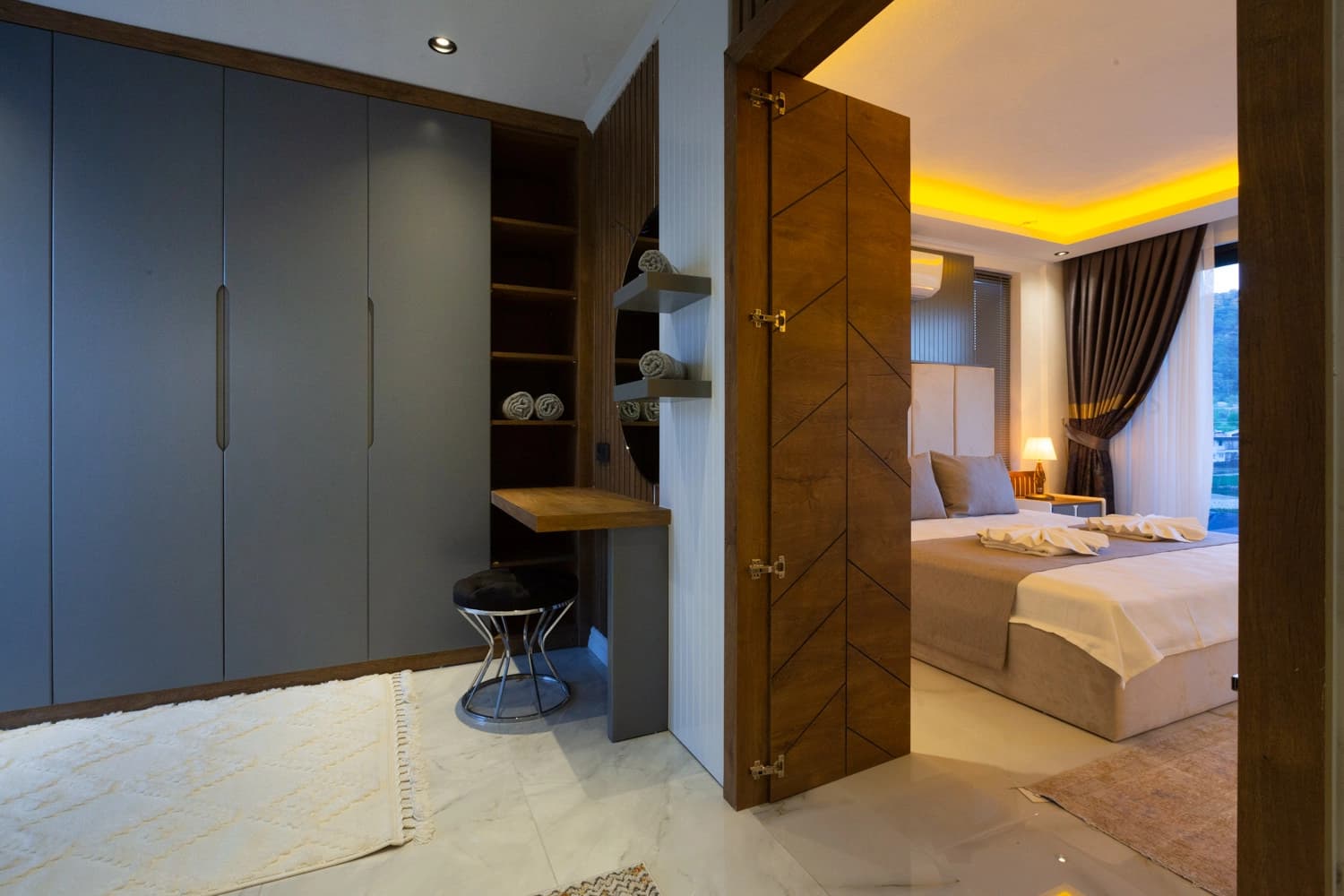 Villa White House Sarıbelen 19