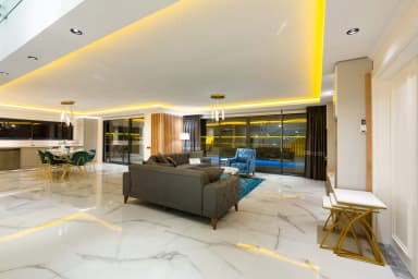 Villa White House Sarıbelen 85