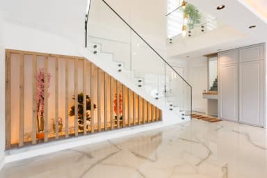 Villa White House Sarıbelen 93