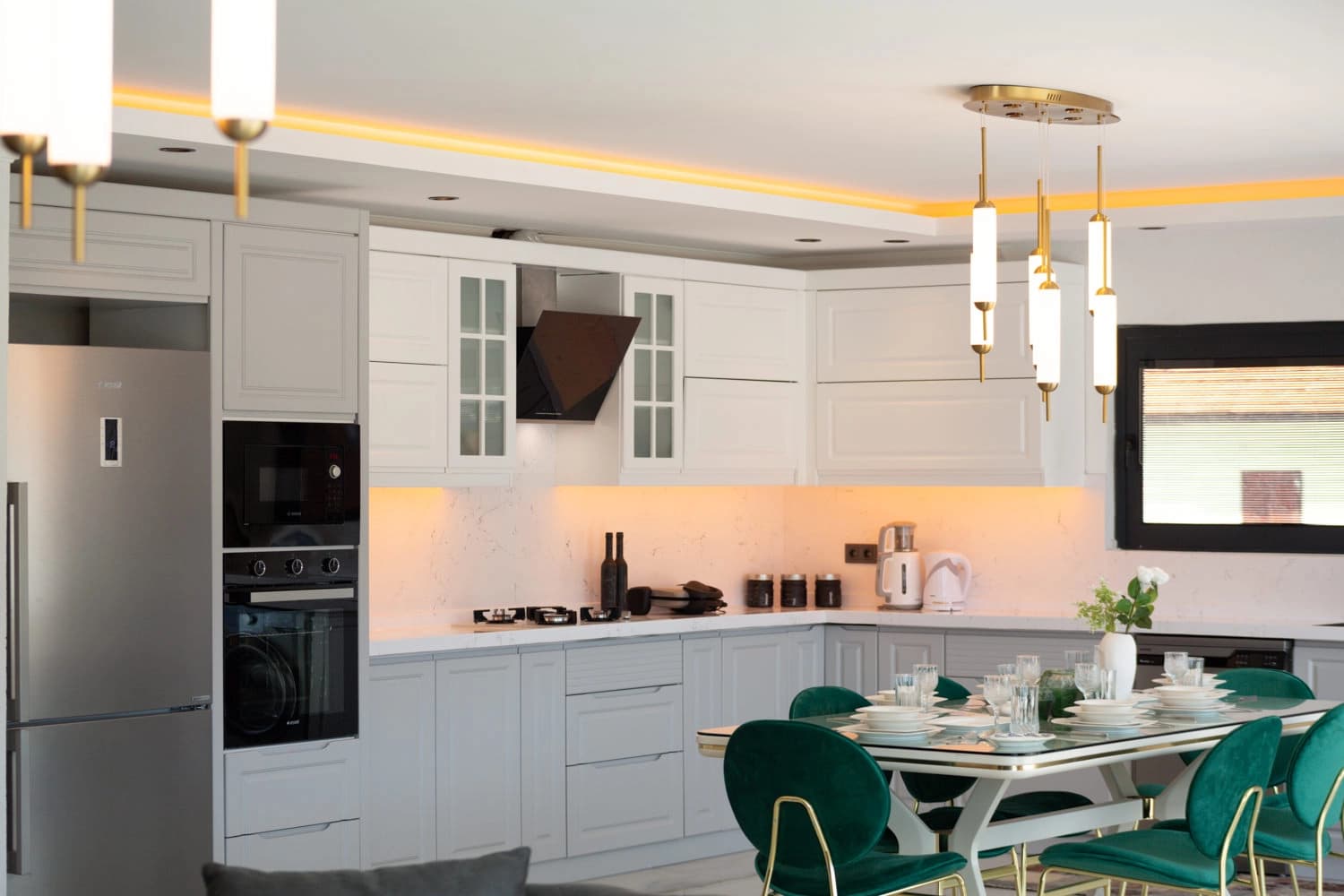 Villa White House Sarıbelen 65