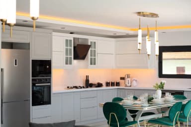 Villa White House Sarıbelen 65