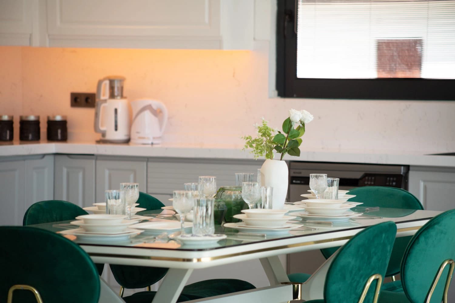 Villa White House Korunaklı Havuz 72