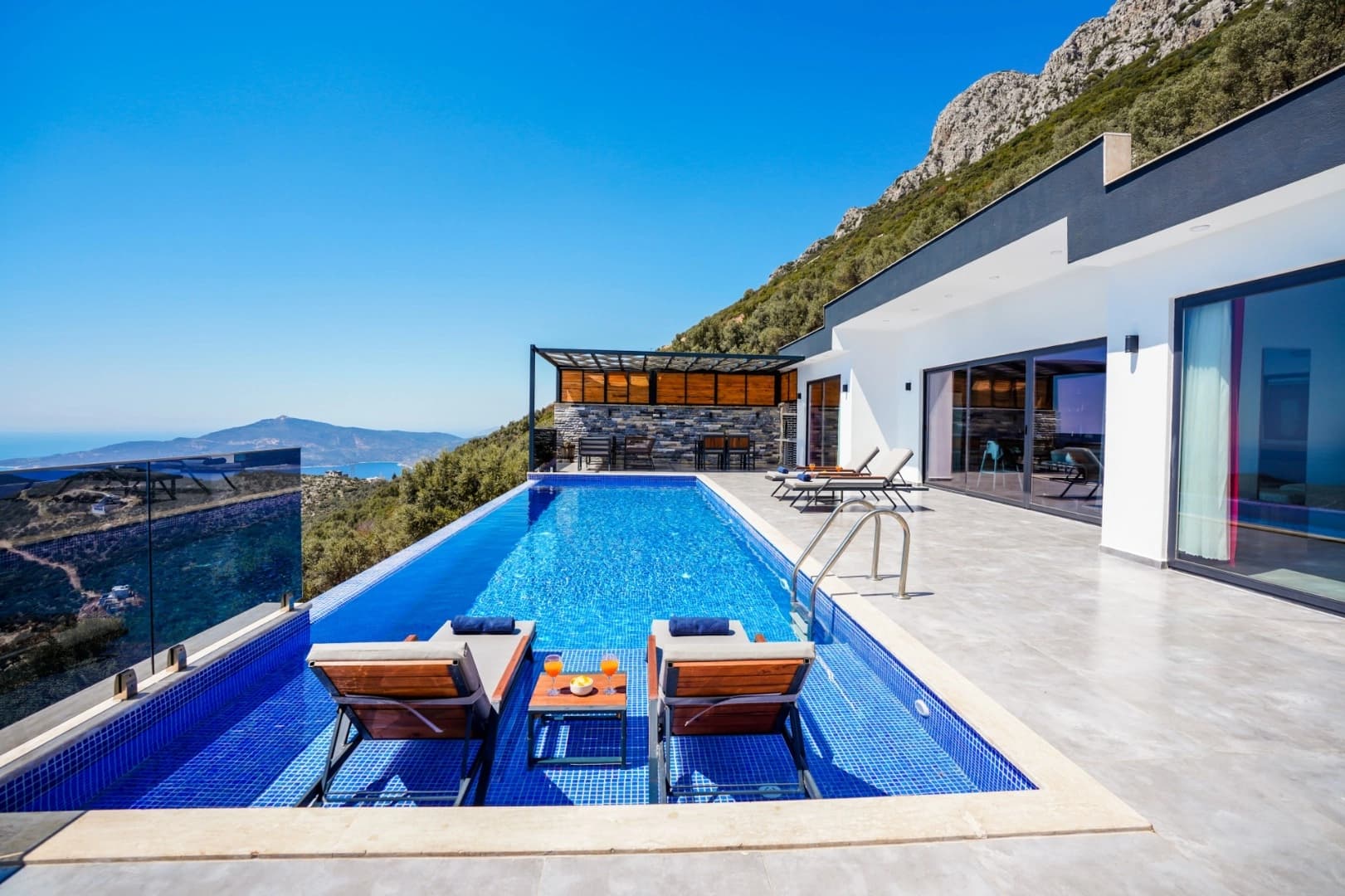 Villa Liya Kalkan 20