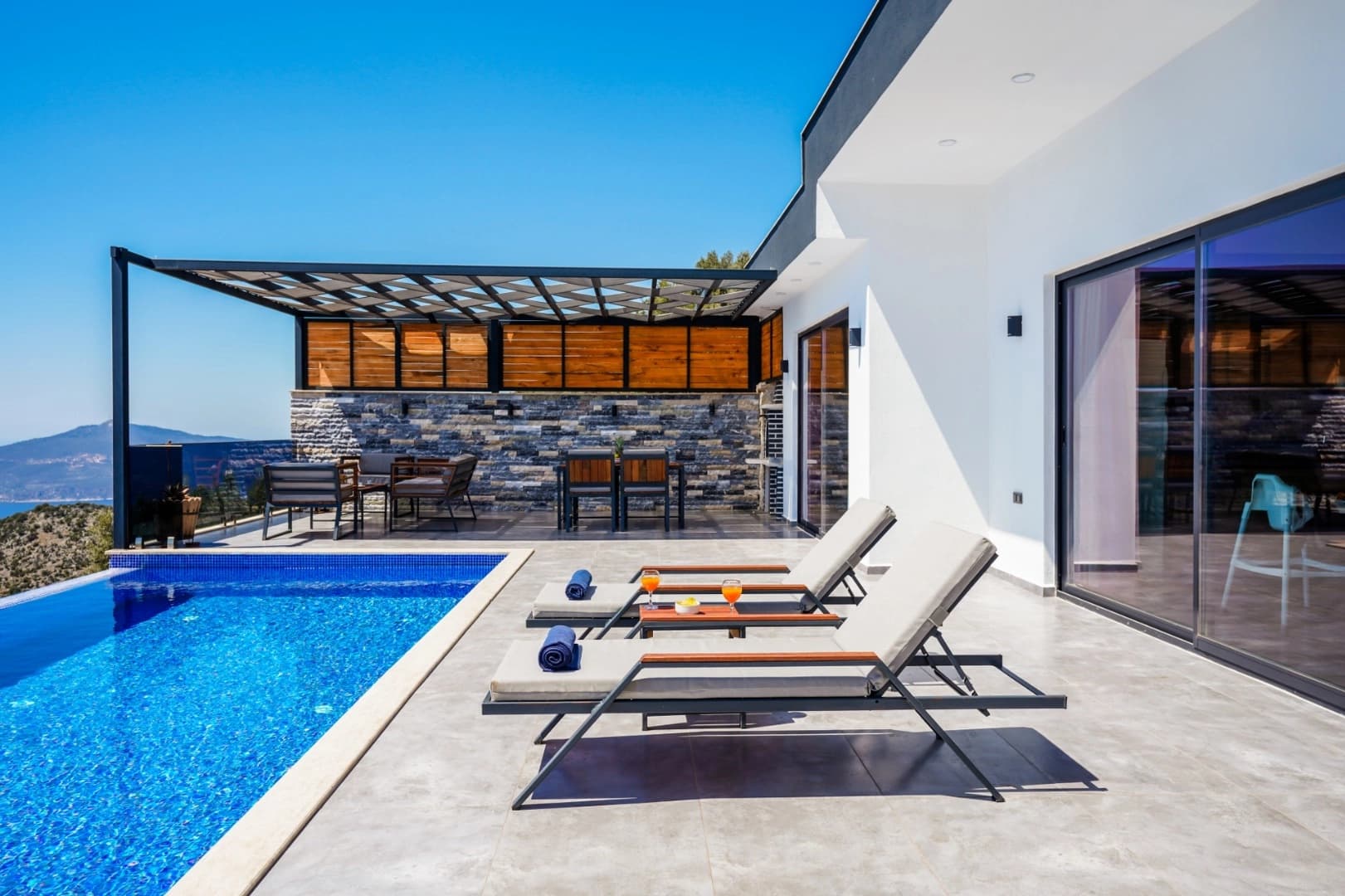 Villa Liya Kalkan 48