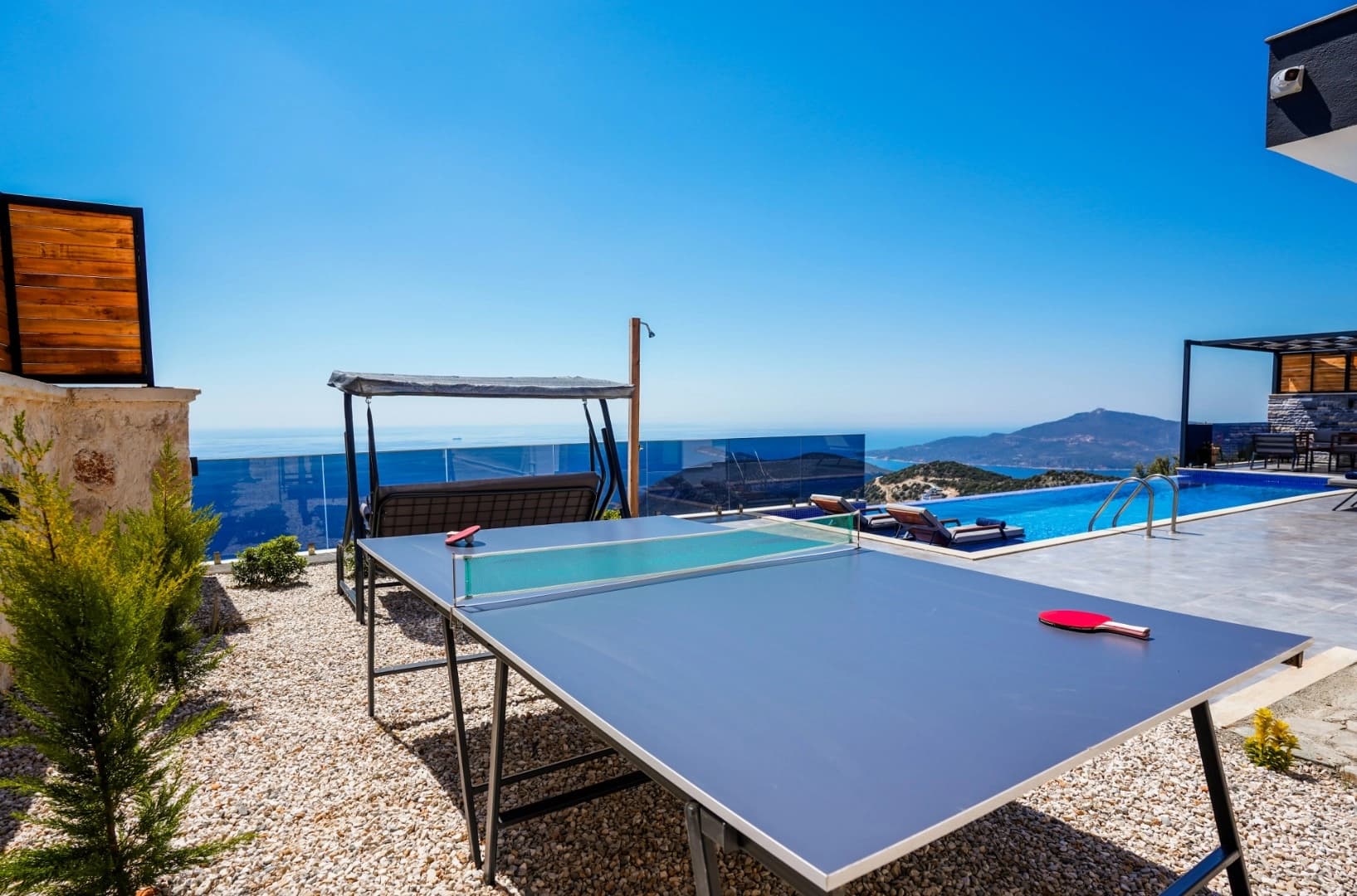 Villa Liya Kalkan 62