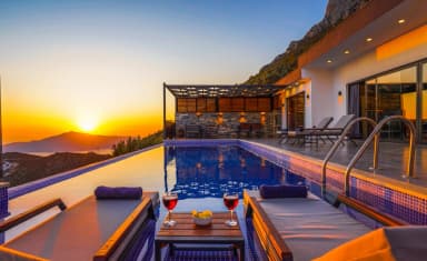 Villa Liya Kalkan 76