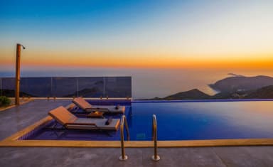 Villa Liya Kalkan 90