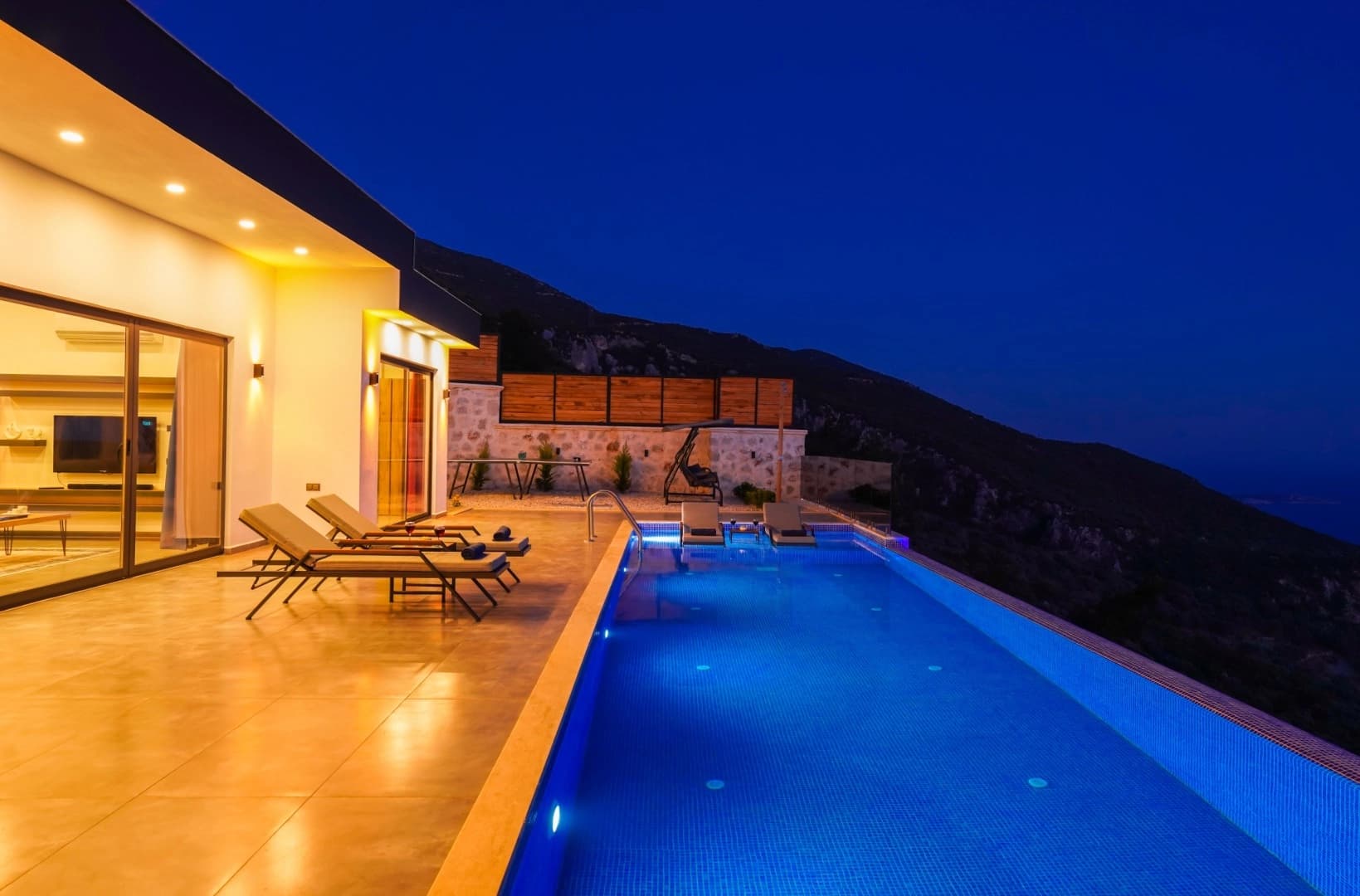 Villa Liya Kalkan 28
