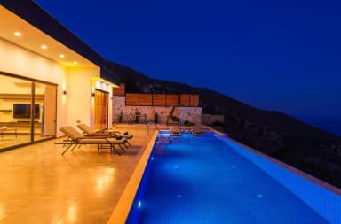 Villa Liya Kalkan 28