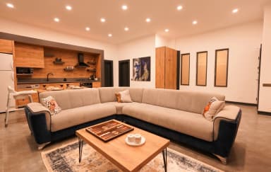 Villa Liya Kalkan 98