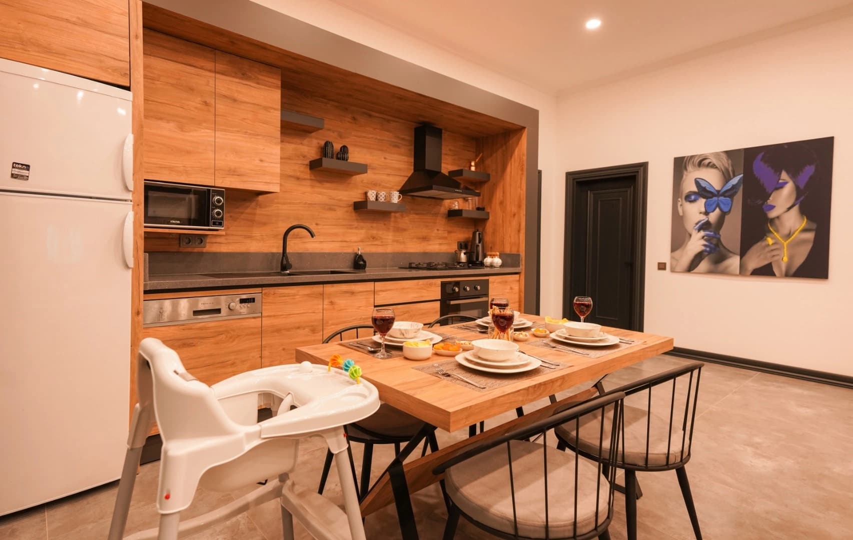 Villa Liya Korunaklı Havuz 15