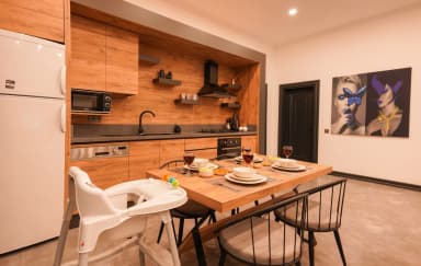 Villa Liya Korunaklı Havuz 15