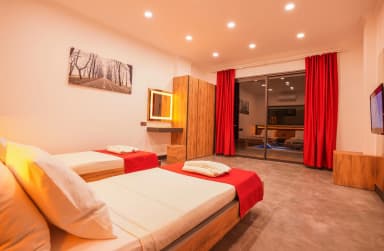 Villa Liya Kalkan 78