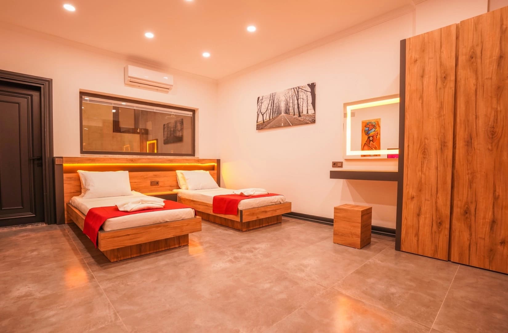 Villa Liya Korunaklı Havuz 85