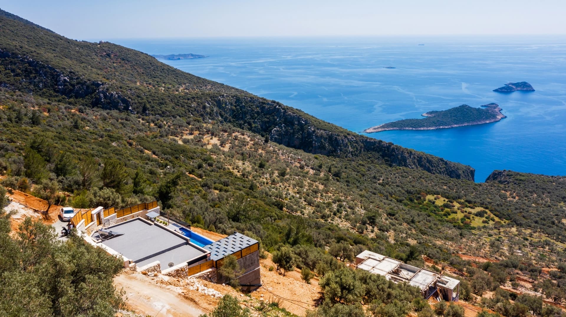 Villa Liya Kalkan 42