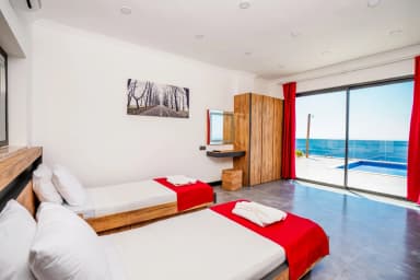 Villa Liya Kalkan 92