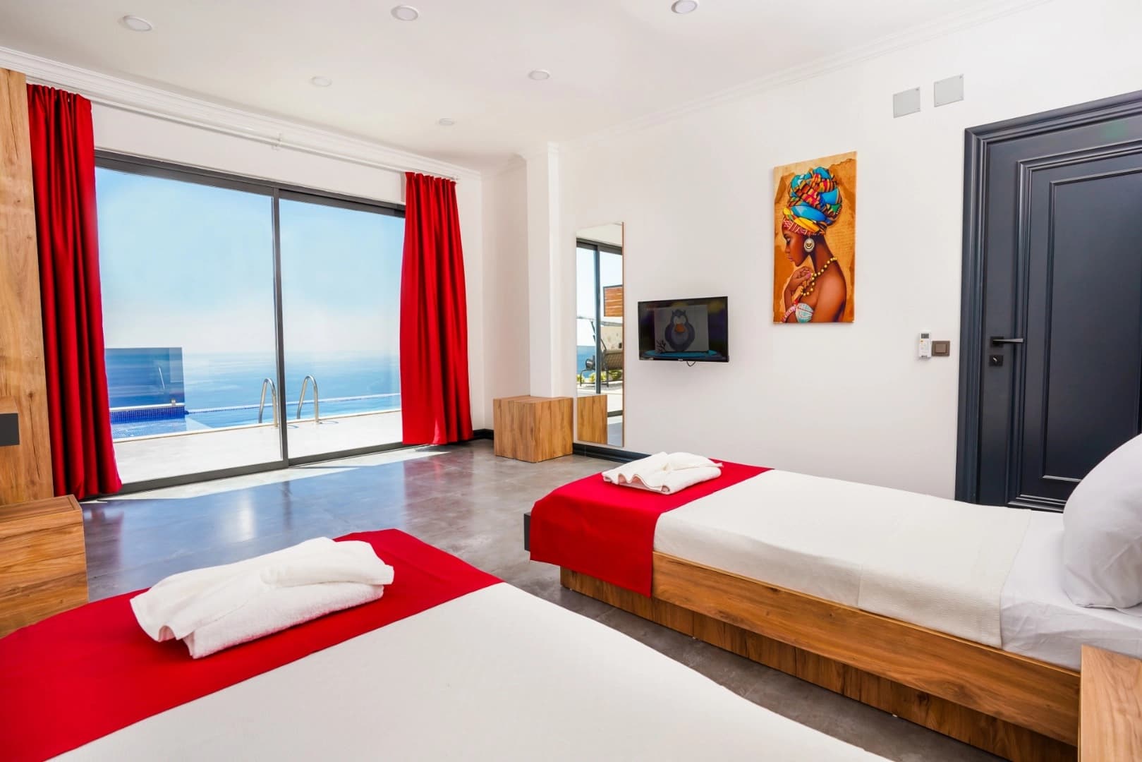 Villa Liya Kalkan 16