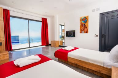 Villa Liya Kalkan 16