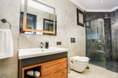 Villa Liya Kalkan 50