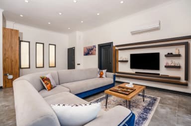 Villa Liya Kalkan 56