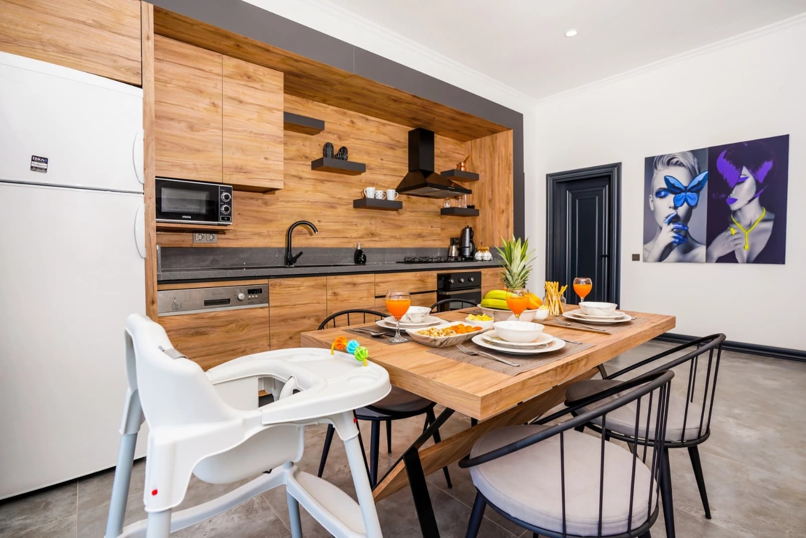 Villa Liya Kalkan 70