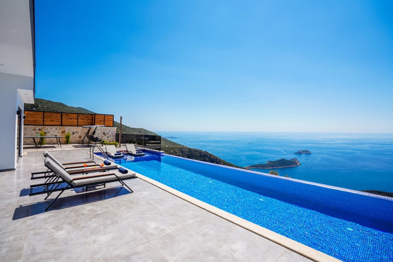 Villa Liya Kalkan 34