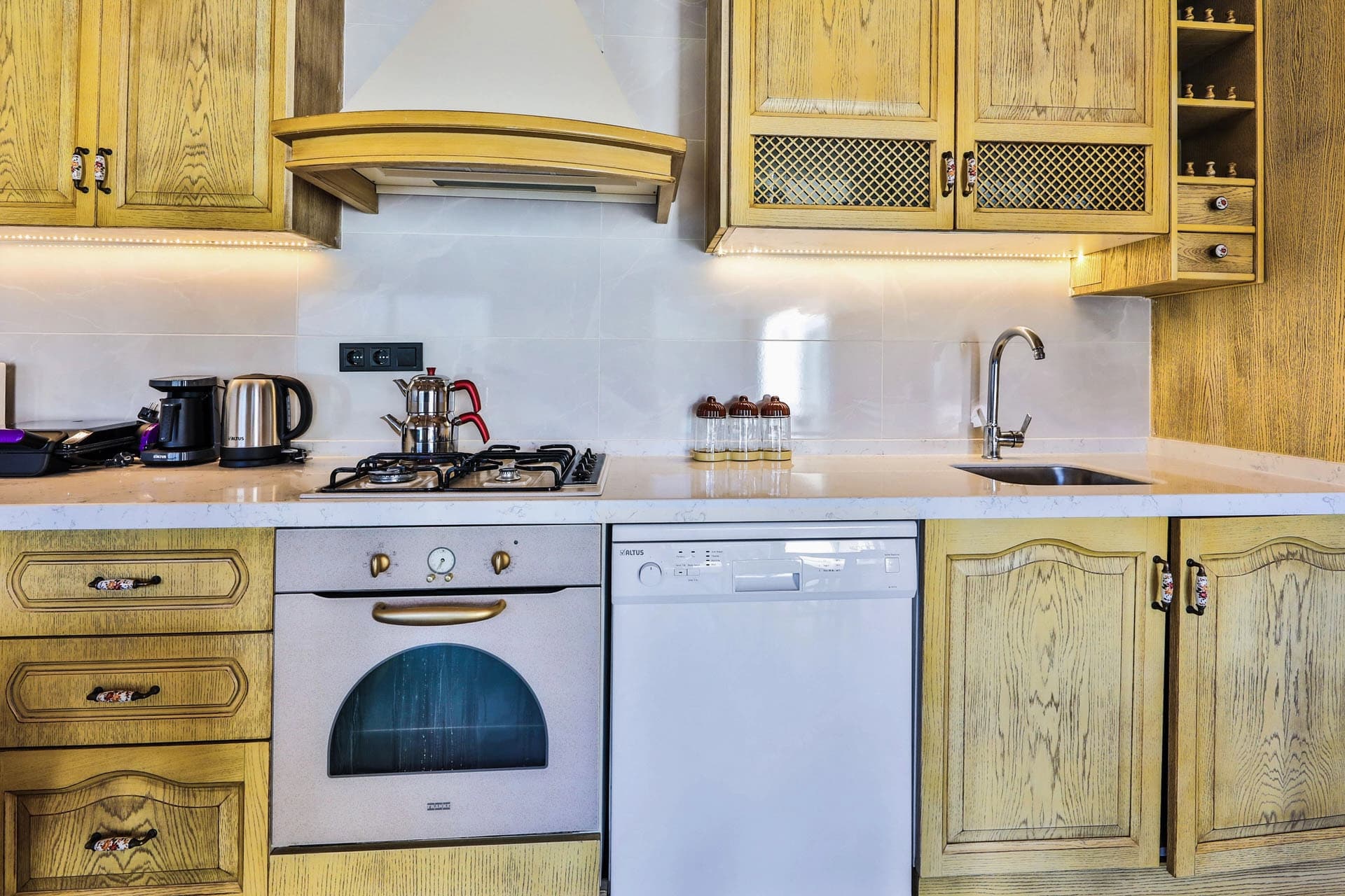 Villa Tawny Sarıbelen 71