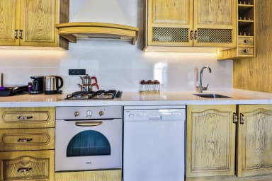 Villa Tawny Sarıbelen 71