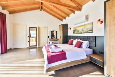 Villa Tawny Sarıbelen 85