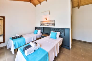 Villa Tawny Sarıbelen 23