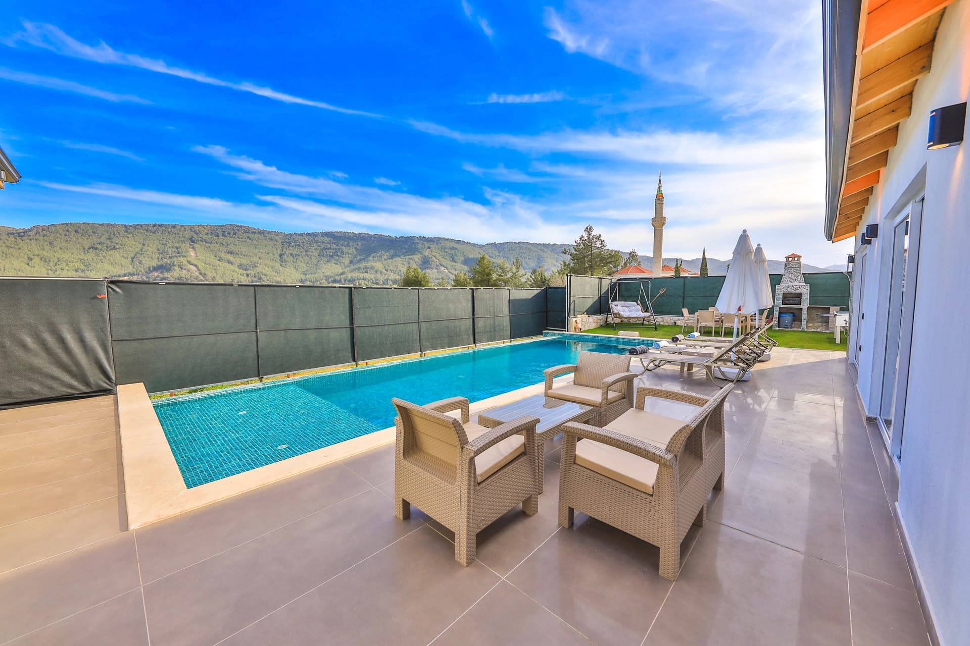 Villa Tawny Sarıbelen 49