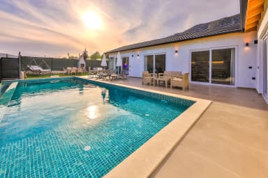 Villa Tawny Sarıbelen 35